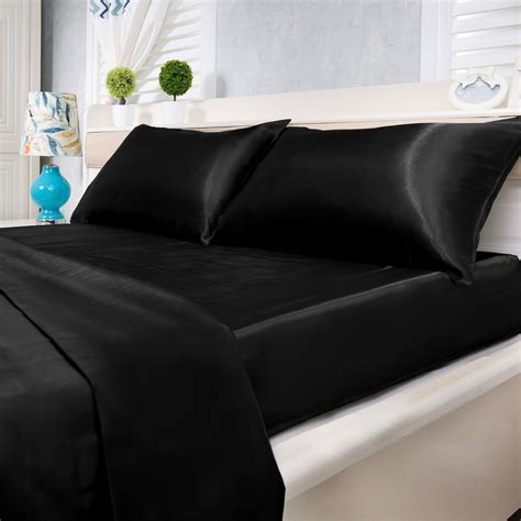 price of black sheets